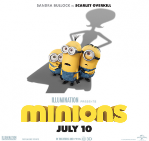 Minions-Movie-Poster